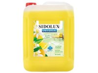 Sidolux Uni 5l Citron